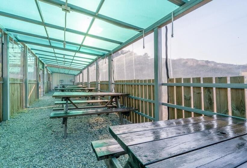 Samcheok Aramaru Pension