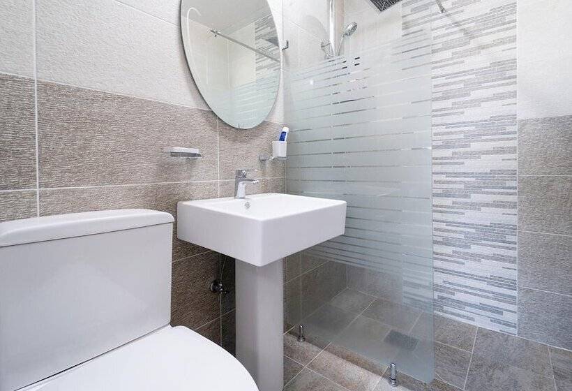 Samcheok Aramaru Pension