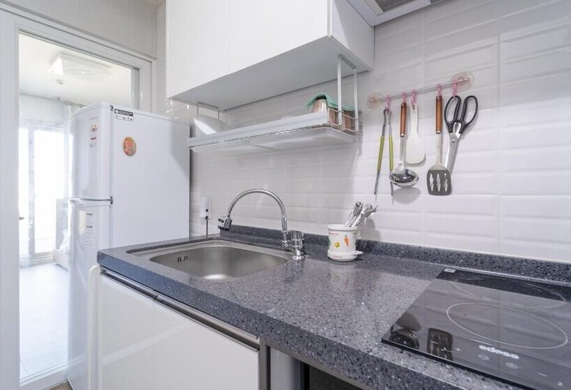 Samcheok Aramaru Pension