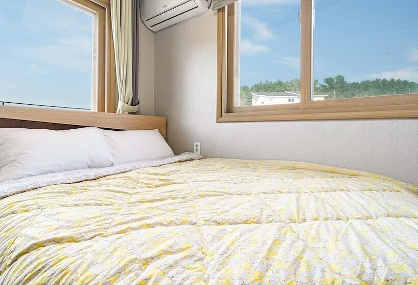 Samcheok Aramaru Pension