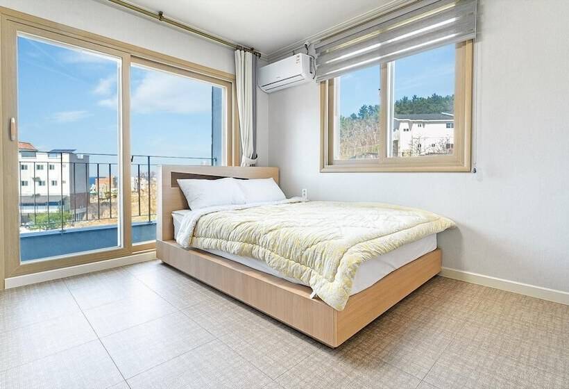 Samcheok Aramaru Pension