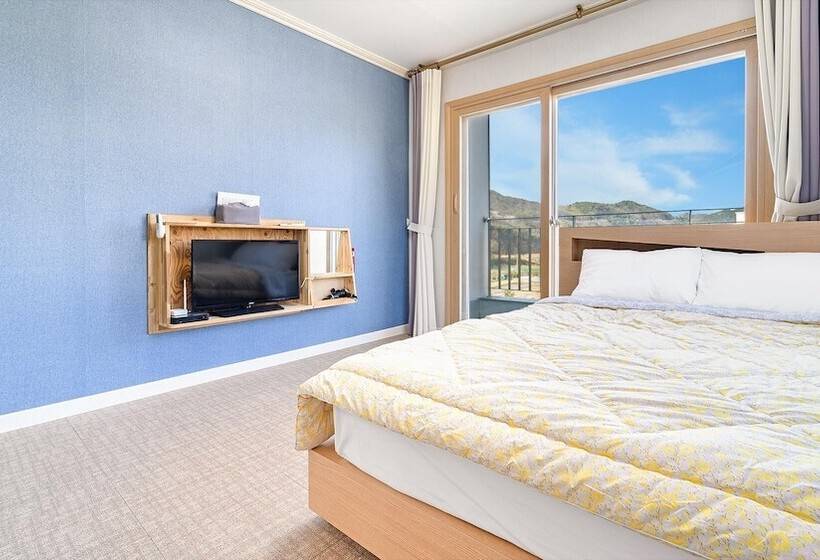 Samcheok Aramaru Pension