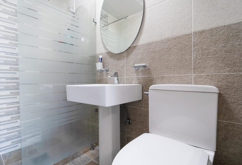 Samcheok Aramaru Pension