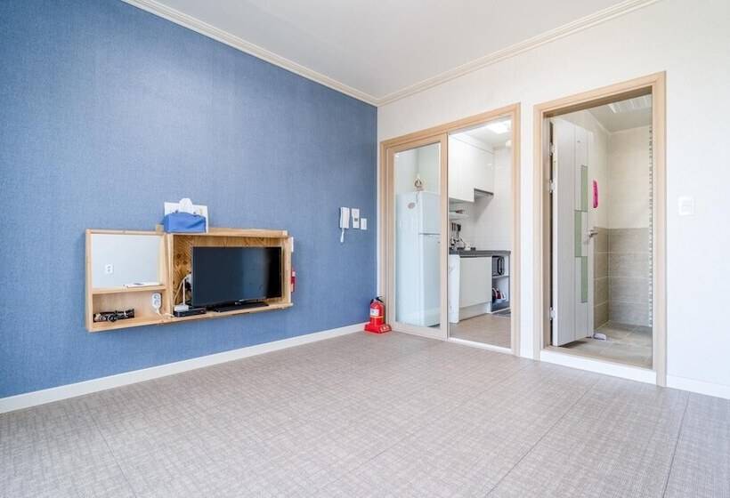 Samcheok Aramaru Pension