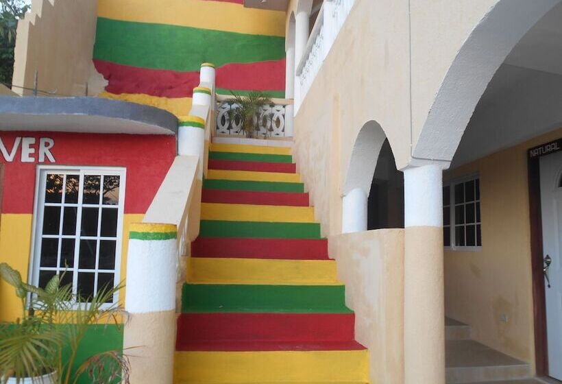 Solet S Paradise Negril