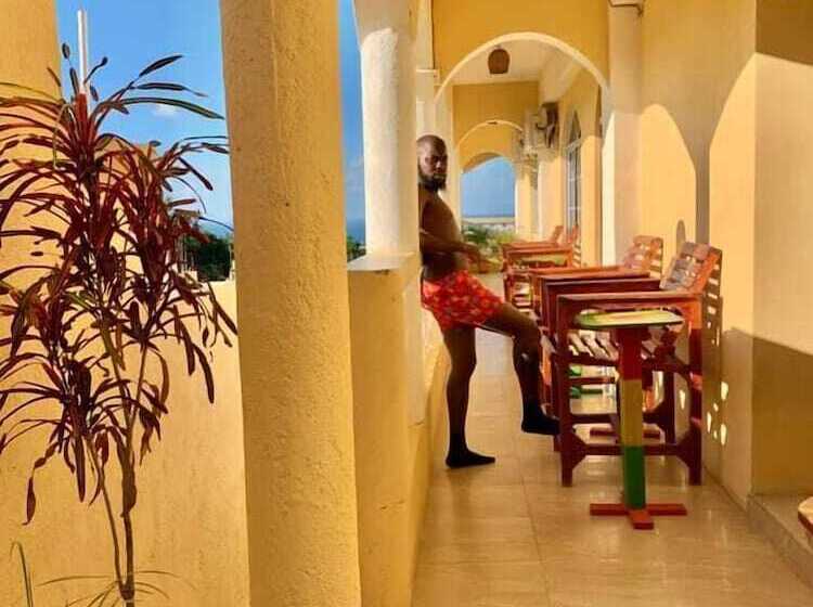 Solet S Paradise Negril
