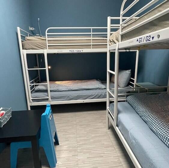 Sun Moon Lake Rainbow Sup Hostel