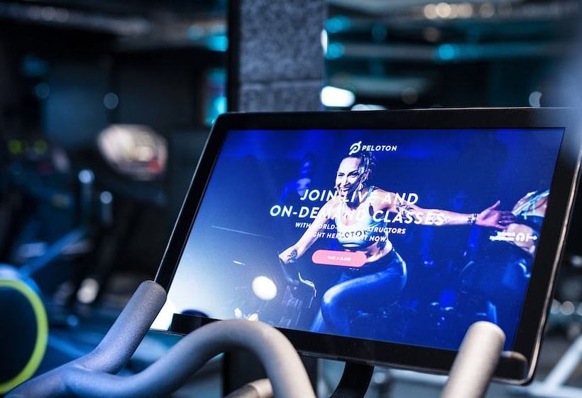 The Gate London City