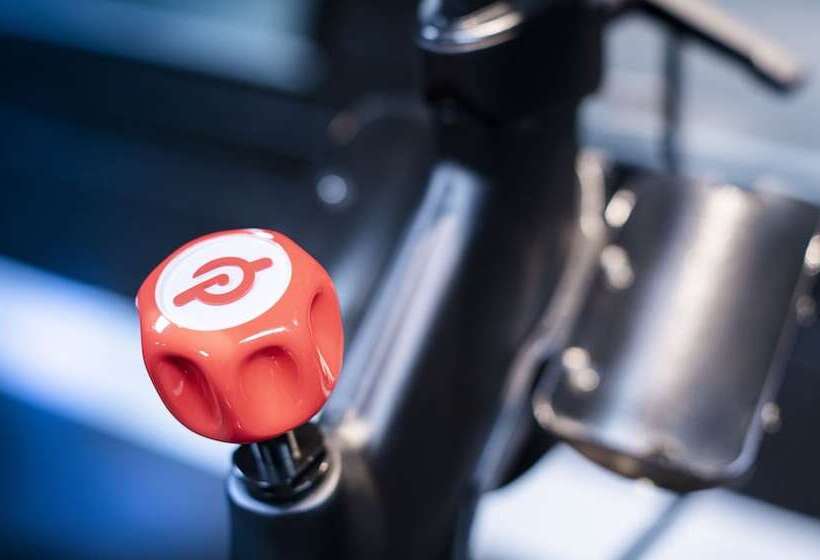 The Gate London City