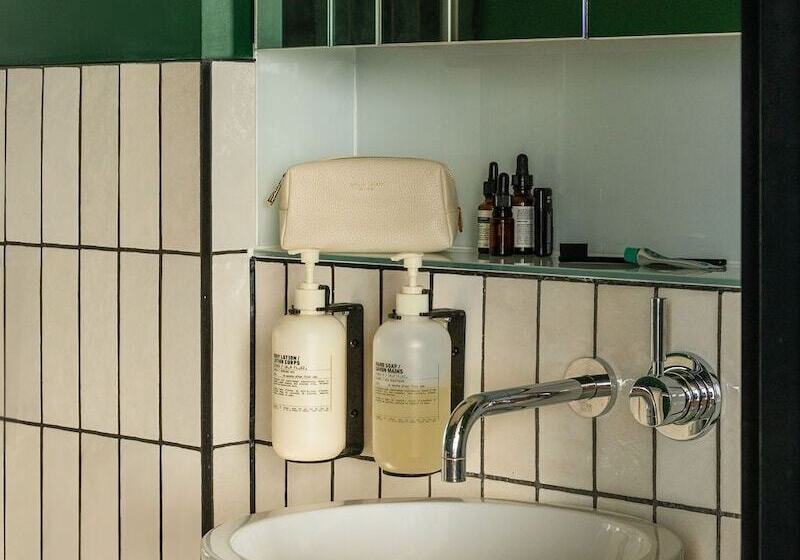 The Gate London City