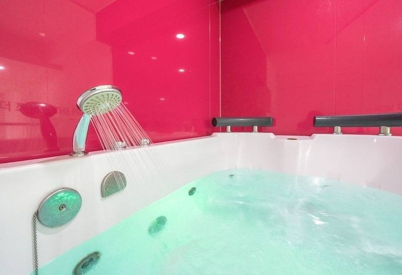 Goseong Theprism Pension