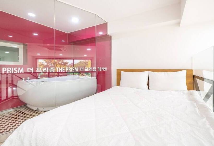 Goseong Theprism Pension