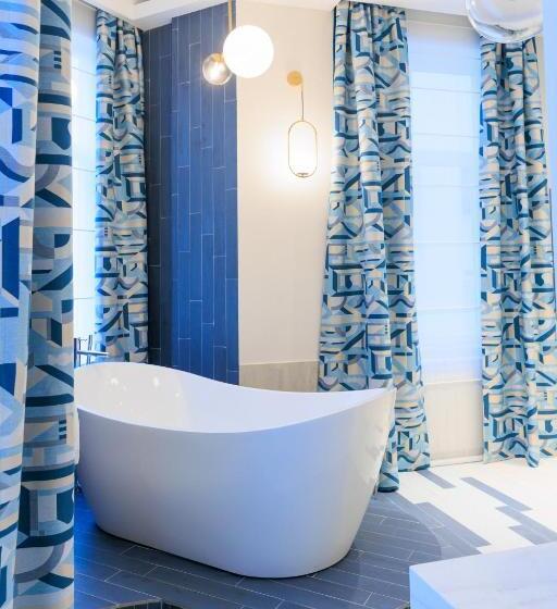 Vilacrosse Boutique Inn