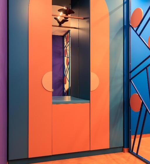 Vilacrosse Boutique Inn