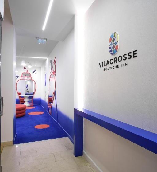 Vilacrosse Boutique Inn