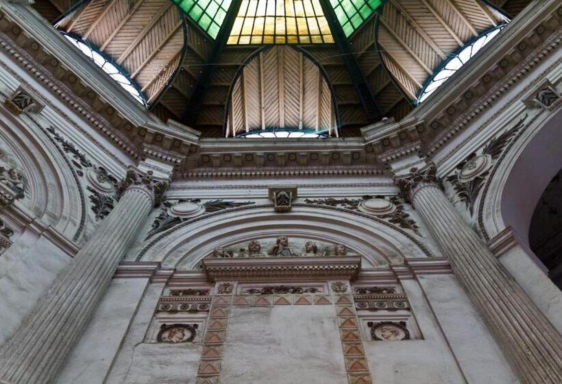 Vilacrosse Boutique Inn