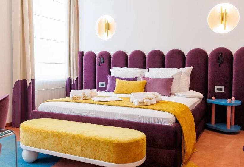 Vilacrosse Boutique Inn