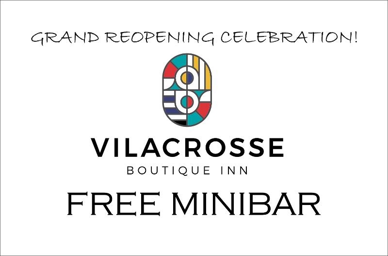 Vilacrosse Boutique Inn