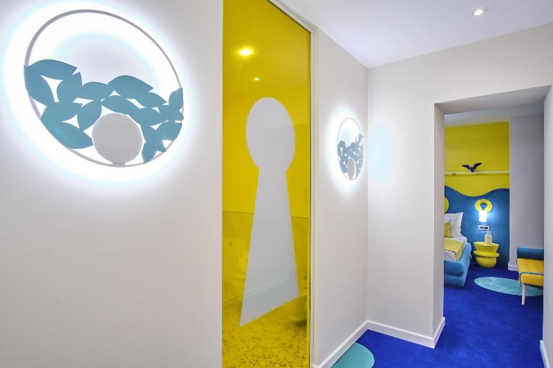 Vilacrosse Boutique Inn