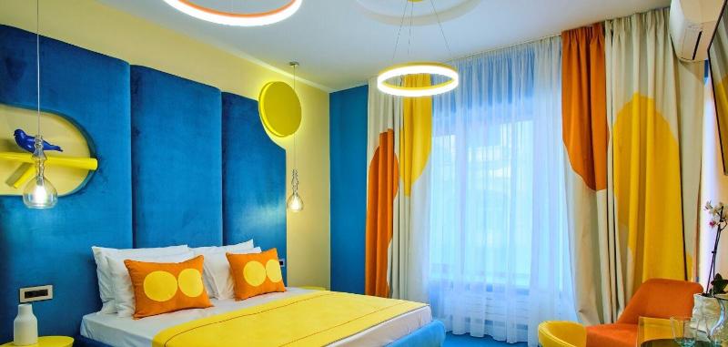 Vilacrosse Boutique Inn