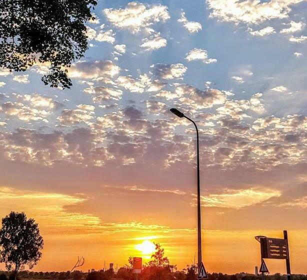 Villa Kranenburg  Luxurious Kitchen  3 Bedrooms