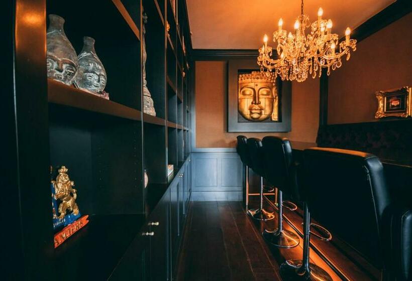 Villa Kranenburg  Luxurious Kitchen  3 Bedrooms