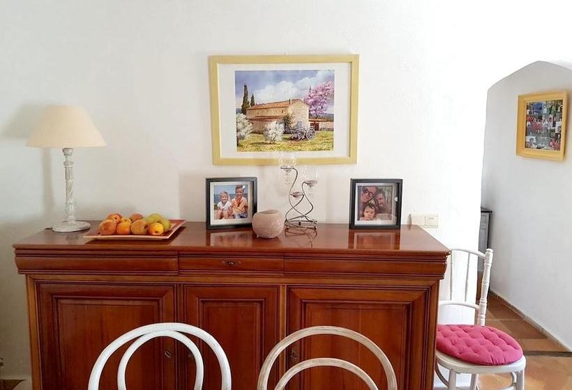 Villa De 5 Chambres Avec Piscine Privee Jardin Clos Et Wifi A Seguret