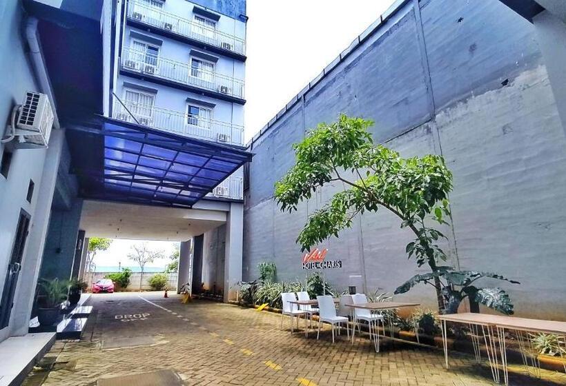 酒店 Dela Charis Tuban