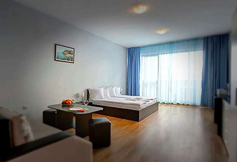 1 St Line Izvora Hotel Golden Sands