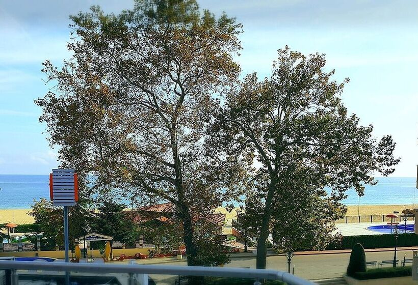 1 St Line Izvora Hotel Golden Sands