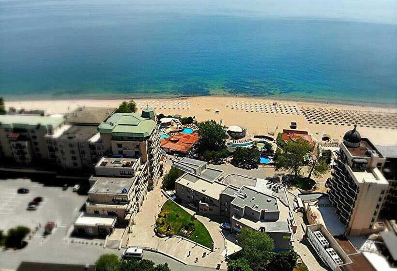 1 St Line Izvora Hotel Golden Sands