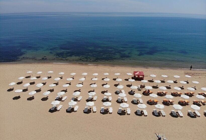 1 St Line Izvora Hotel Golden Sands