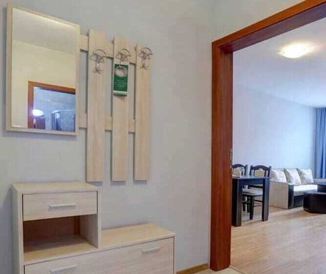 1 St Line Izvora Hotel Golden Sands