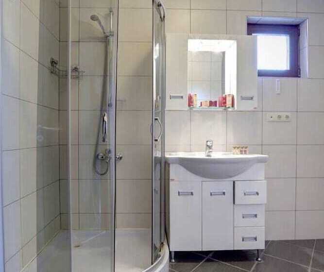 1 St Line Izvora Hotel Golden Sands