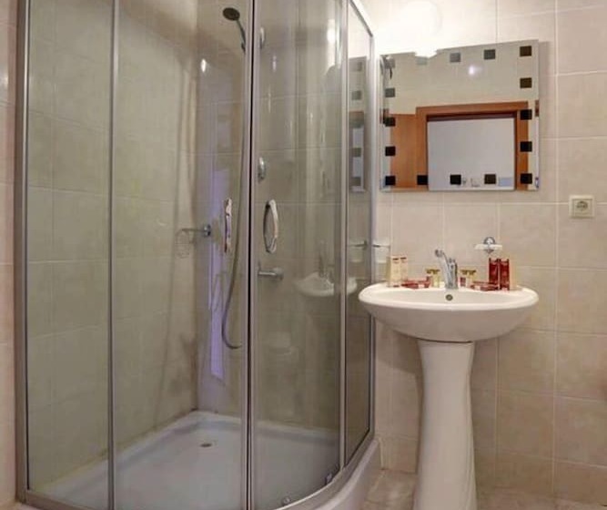 1 St Line Izvora Hotel Golden Sands