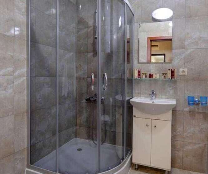 1 St Line Izvora Hotel Golden Sands