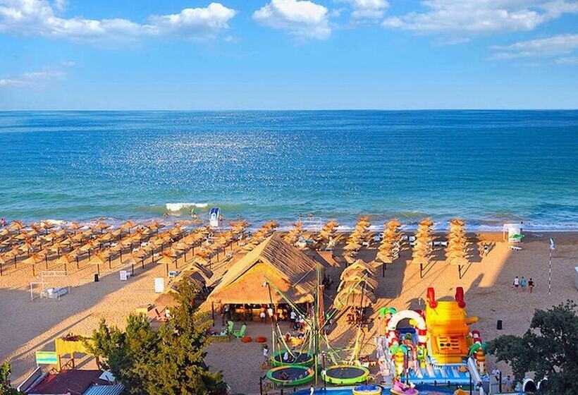 1 St Line Izvora Hotel Golden Sands