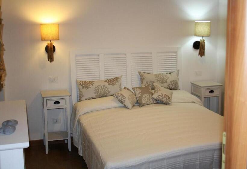 Affittacamere I Gatti Delle 5 Terre