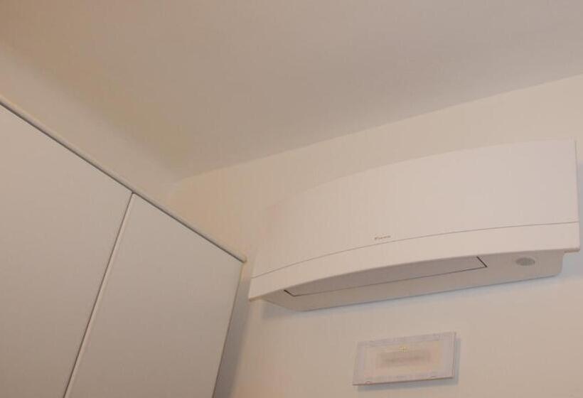 Affittacamere I Gatti Delle 5 Terre