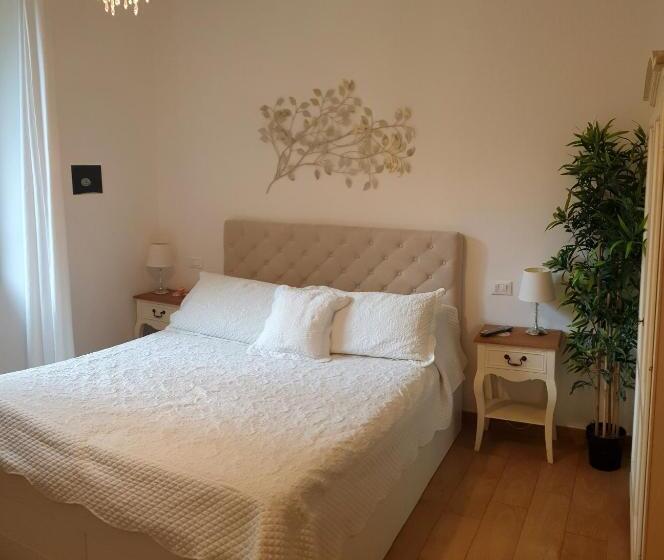 Affittacamere I Gatti Delle 5 Terre