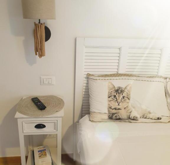 Affittacamere I Gatti Delle 5 Terre