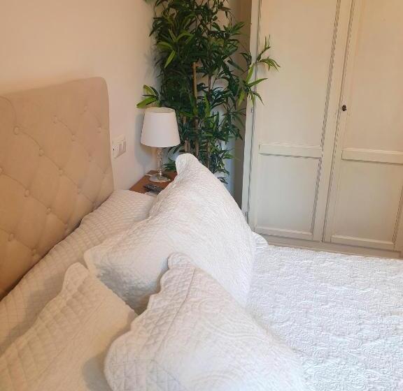 Affittacamere I Gatti Delle 5 Terre