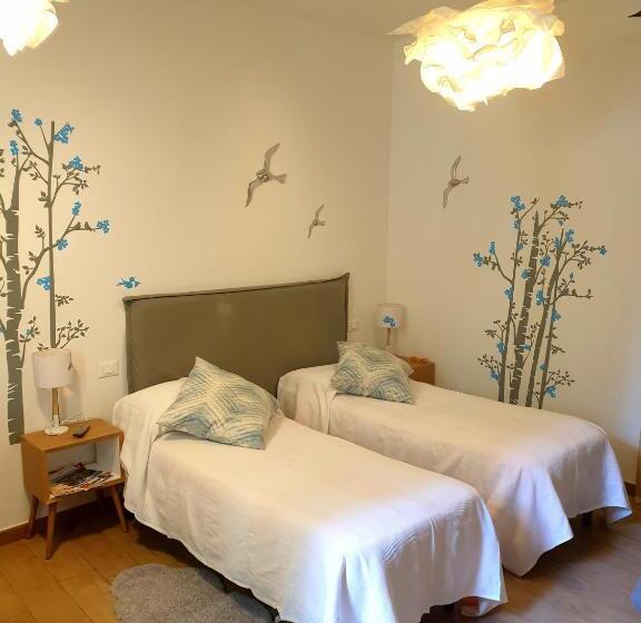 Affittacamere I Gatti Delle 5 Terre