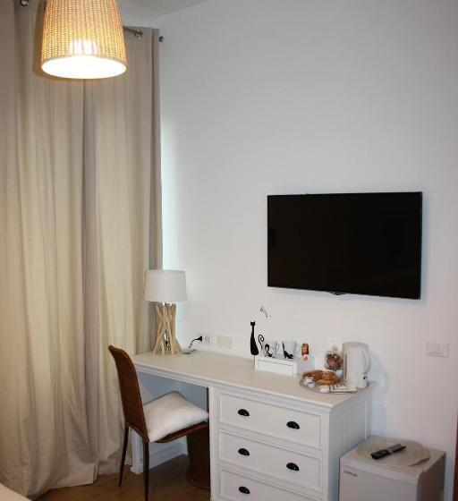 Affittacamere I Gatti Delle 5 Terre