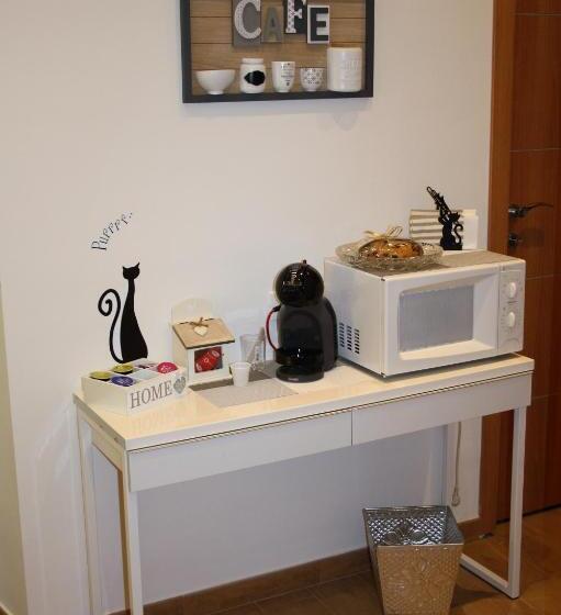 Affittacamere I Gatti Delle 5 Terre