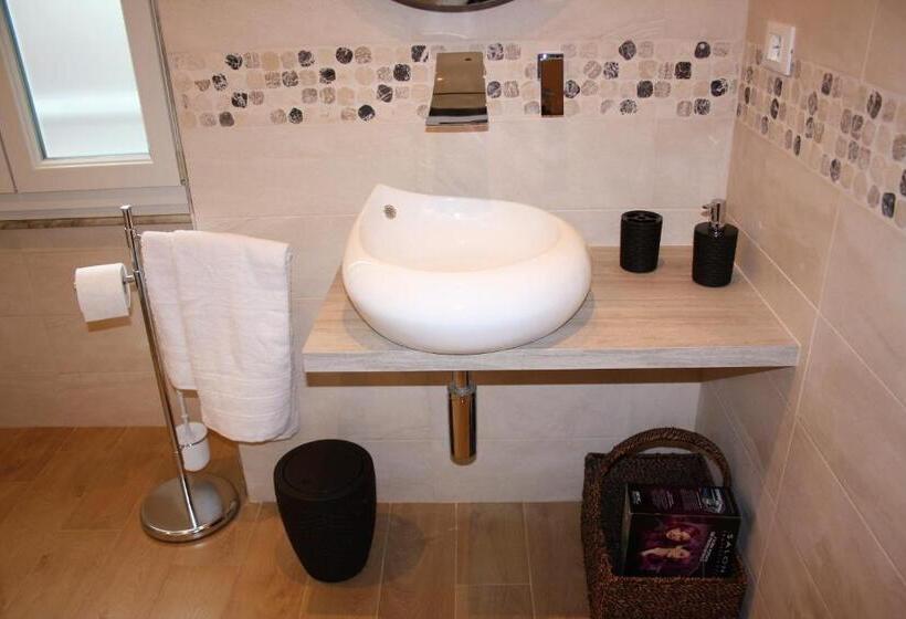 Affittacamere I Gatti Delle 5 Terre