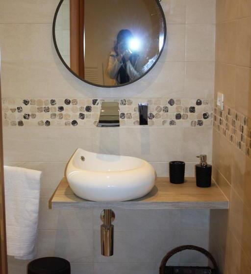 Affittacamere I Gatti Delle 5 Terre