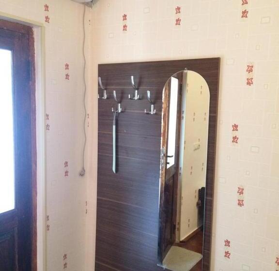 هاستل Huseyn Houses