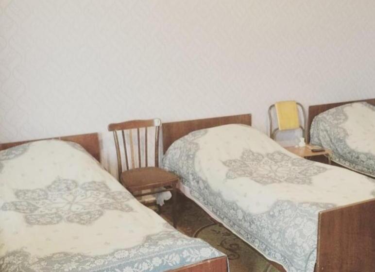 هاستل Huseyn Houses