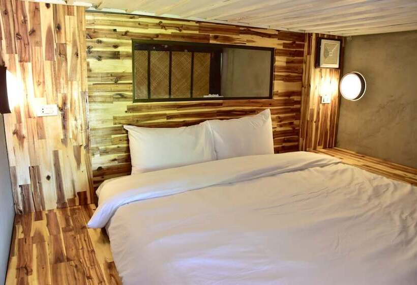 旅馆 Mad Monkey Luang Prabang